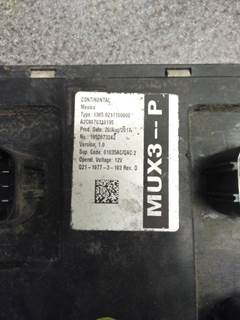 Peterbilt 579 Chassis Control Module