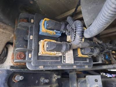 Peterbilt 579 Chassis Control Module