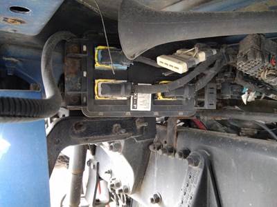 Peterbilt 579 Chassis Control Module