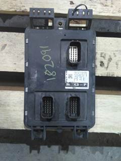 Peterbilt 579 Chassis Control Module