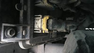 Peterbilt 579 Chassis Control Module