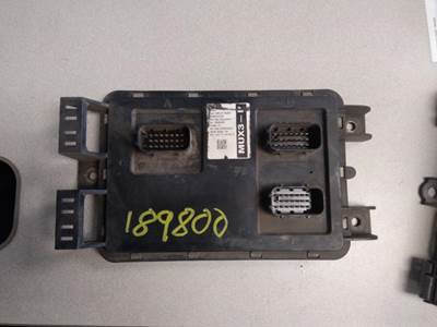 Peterbilt 579 Chassis Control Module