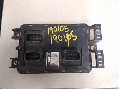 Peterbilt 579 Chassis Control Module