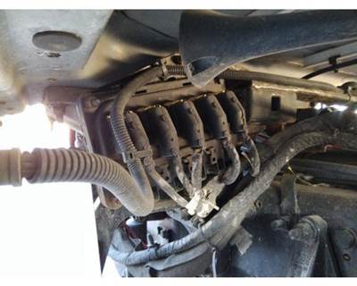 Peterbilt 579 Chassis Control Module