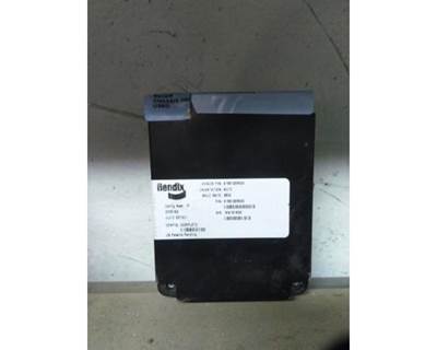 Peterbilt 579 Chassis Control Module