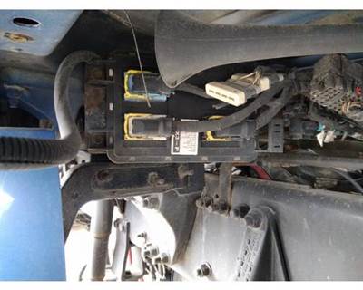 Peterbilt 579 Chassis Control Module