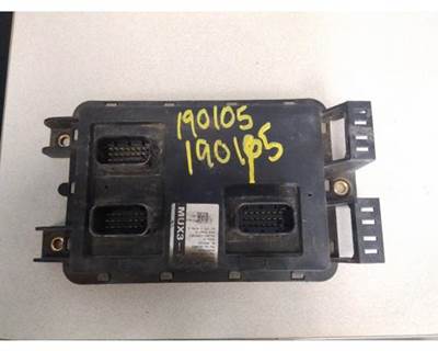 Peterbilt 579 Chassis Control Module