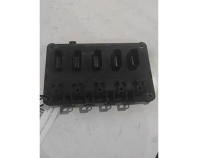 Peterbilt 579 Chassis Control Module