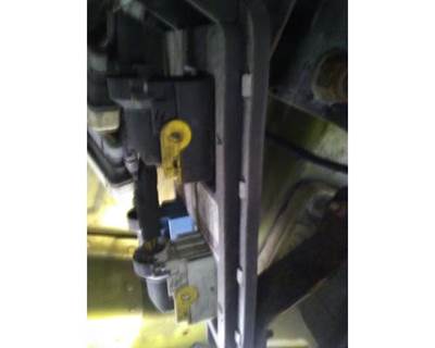 Peterbilt 579 Chassis Control Module