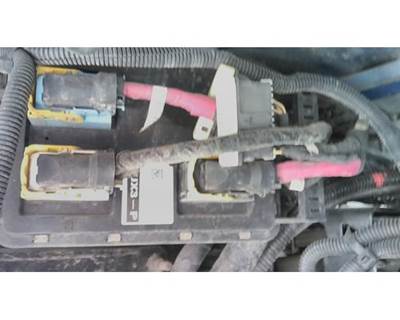 Peterbilt 579 Left Chassis Control Module
