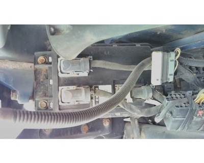Peterbilt 579 Left Chassis Control Module