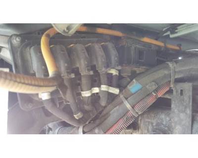 Peterbilt 579 Left Chassis Control Module