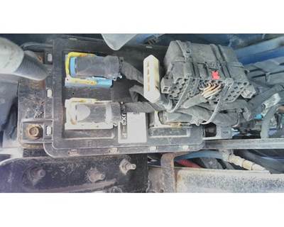 Peterbilt 579 Chassis Control Module