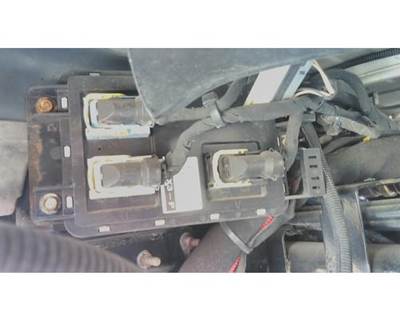Peterbilt 579 Left Chassis Control Module