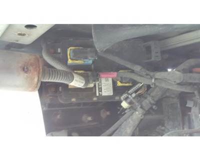 Peterbilt 579 Left Chassis Control Module