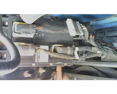 Peterbilt 579 Left Chassis Control Module