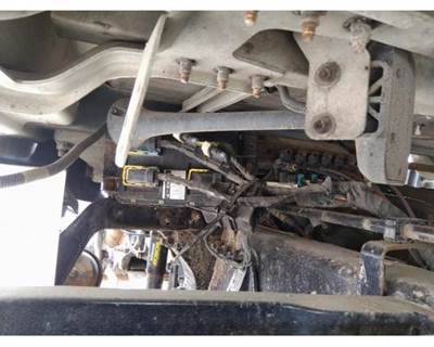 Peterbilt 579 Left Chassis Control Module