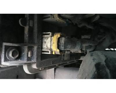 Peterbilt 579 Chassis Control Module