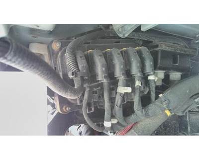 Peterbilt 579 Left Chassis Control Module