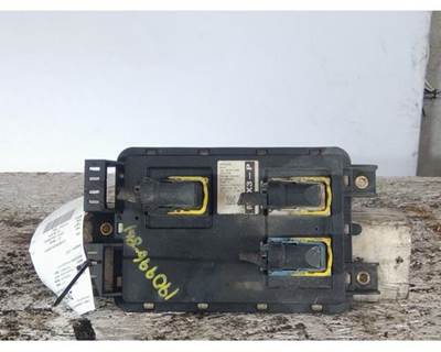 Peterbilt 579 Chassis Control Module