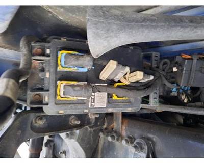 Peterbilt 579 Chassis Control Module