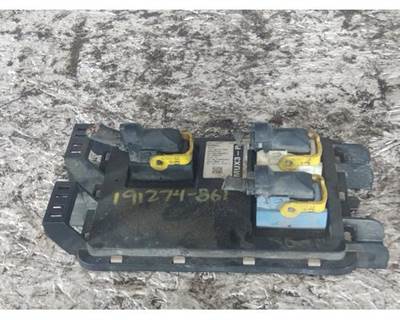 Peterbilt 579 Chassis Control Module