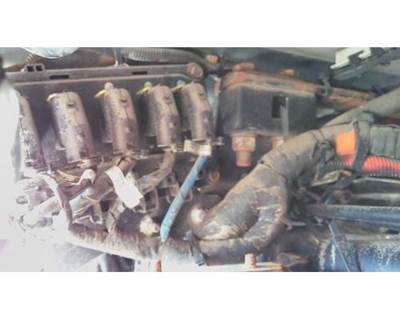 Peterbilt 579 Chassis Control Module