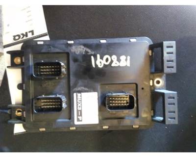 Peterbilt 579 Chassis Control Module