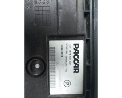Peterbilt 579 Chassis Control Module
