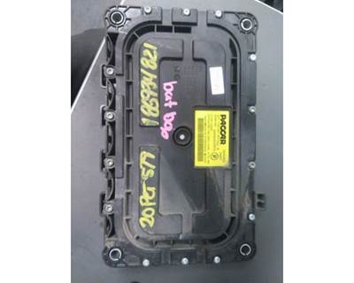 Peterbilt 579 Chassis Control Module