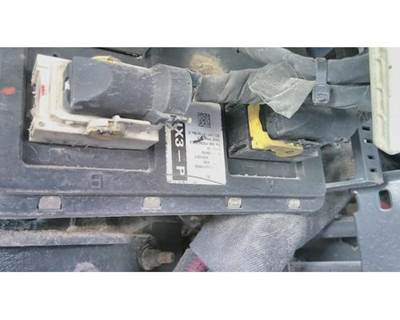Peterbilt 579 Chassis Control Module