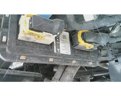 Peterbilt 579 Chassis Control Module