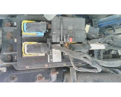 Peterbilt 579 Left Chassis Control Module