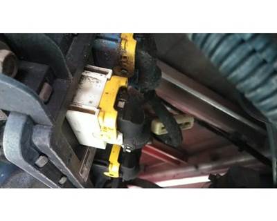 Peterbilt 579 Chassis Control Module