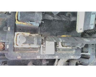 Peterbilt 579 Left Chassis Control Module