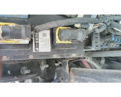 Peterbilt 579 Chassis Control Module