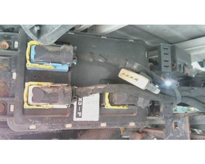 Peterbilt 579 Left Chassis Control Module