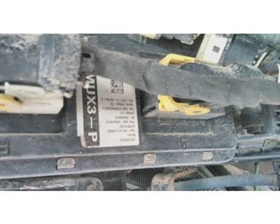 Peterbilt 579 Chassis Control Module