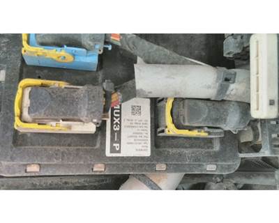 Peterbilt 579 Chassis Control Module