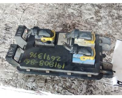 Peterbilt 579 Left Chassis Control Module