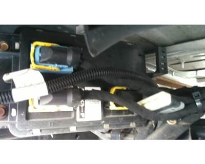 Peterbilt 579 Chassis Control Module