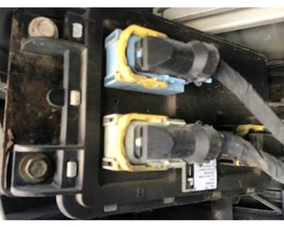 Peterbilt 579 Left Chassis Control Module