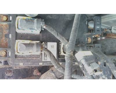 Peterbilt 579 Chassis Control Module