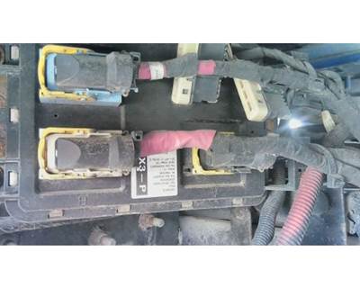 Peterbilt 579 Chassis Control Module