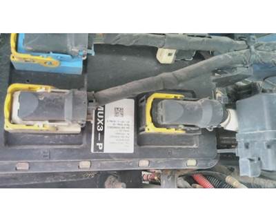 Peterbilt 579 Chassis Control Module