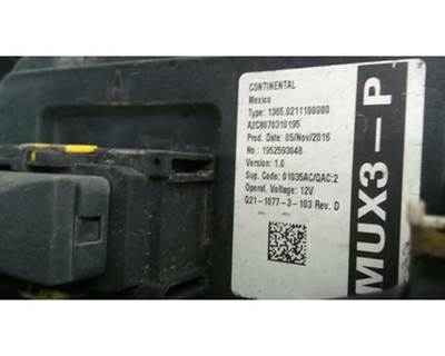 Peterbilt 579 Chassis Control Module
