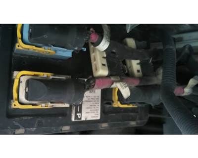 Peterbilt 579 Chassis Control Module