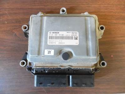 BOSCH UREA INJECTION CONTROL MODULE,  BOSCH # 0281020196 