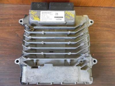 AFTER TREATMENT CONTROL MODULE, CONTINENTAL # A030G467
PACCAR # 1833390 