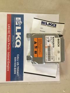 Volvo VNL Chassis Control Module